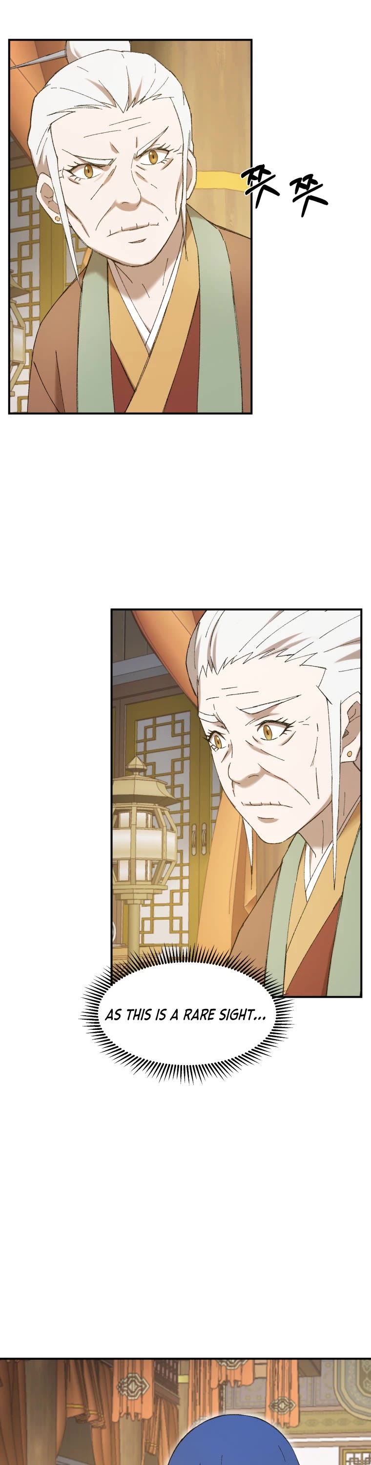 The Great Master Sunyoo chapter 61 page 11