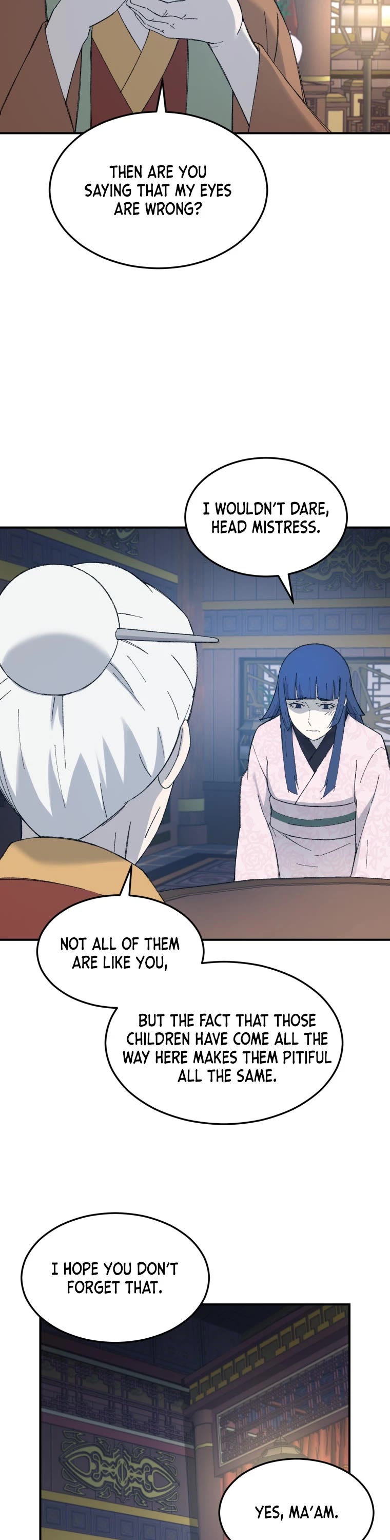 The Great Master Sunyoo chapter 61 page 16