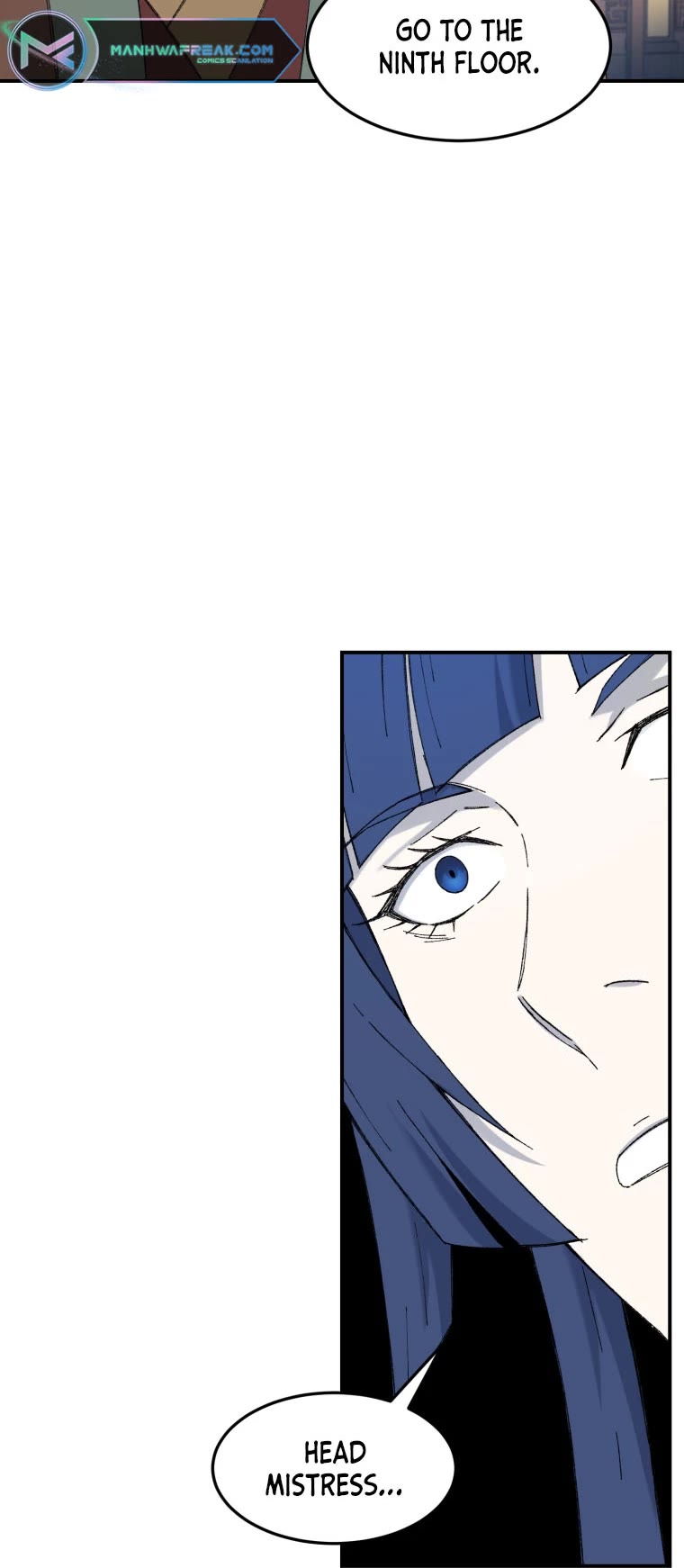 The Great Master Sunyoo chapter 61 page 18