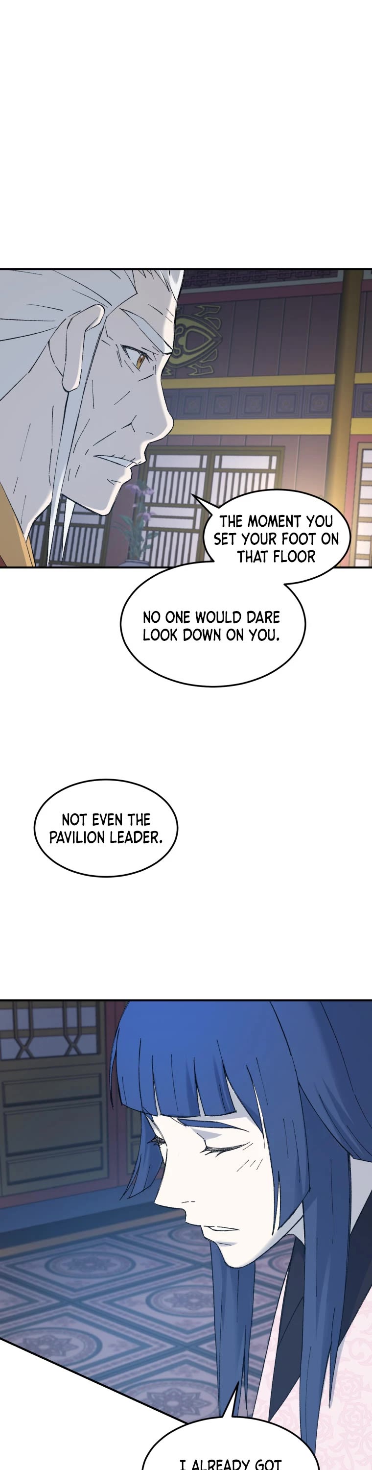 The Great Master Sunyoo chapter 61 page 19