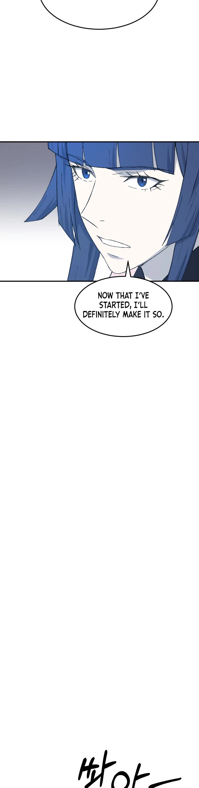 The Great Master Sunyoo chapter 61 page 21