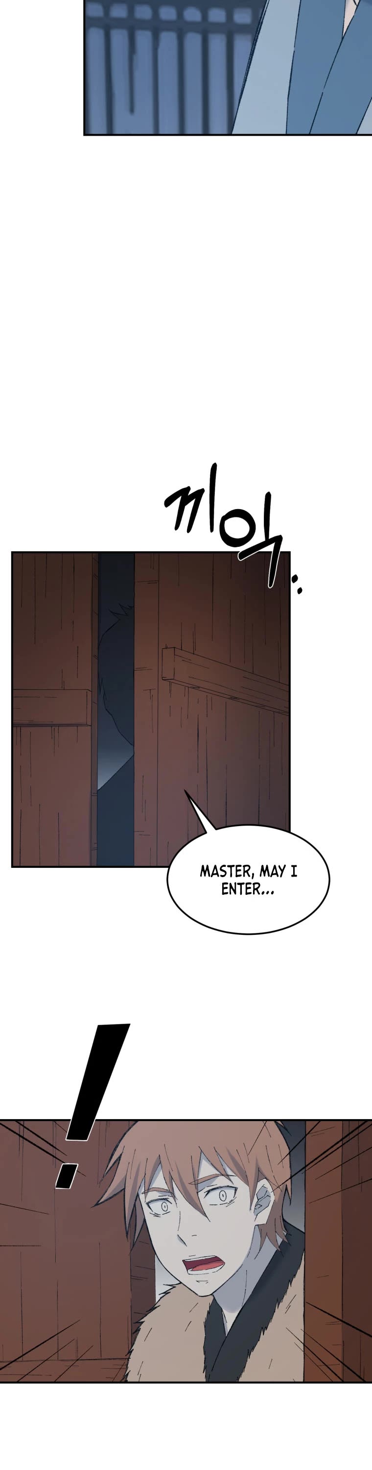 The Great Master Sunyoo chapter 61 page 23