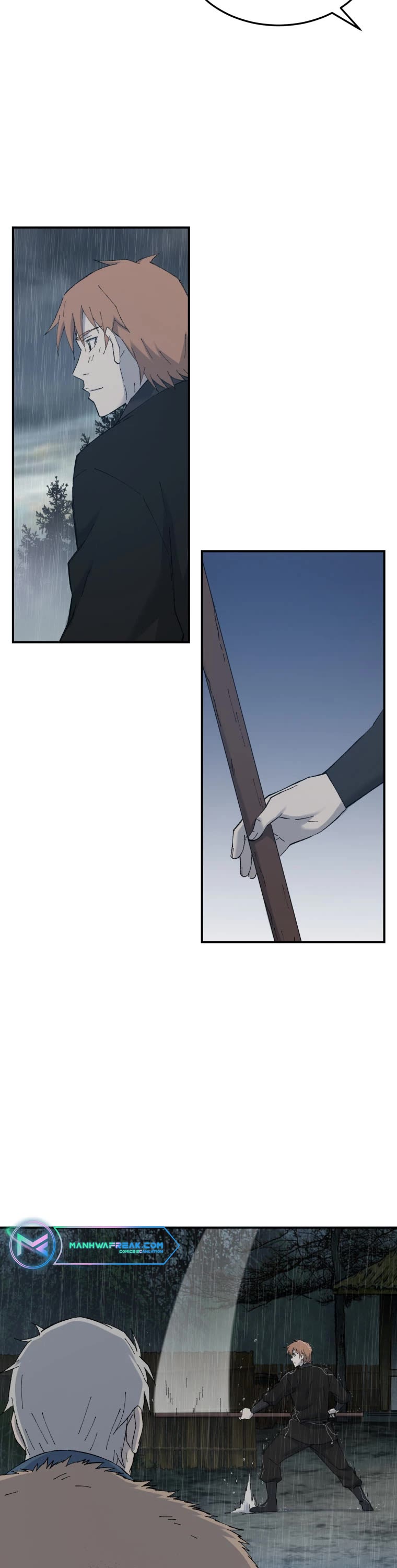 The Great Master Sunyoo chapter 61 page 26