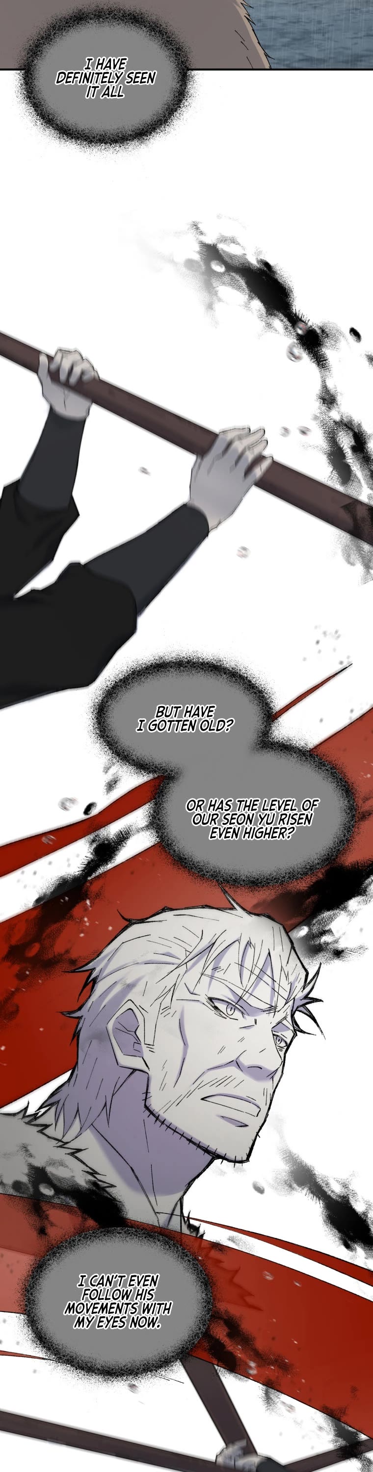 The Great Master Sunyoo chapter 61 page 27