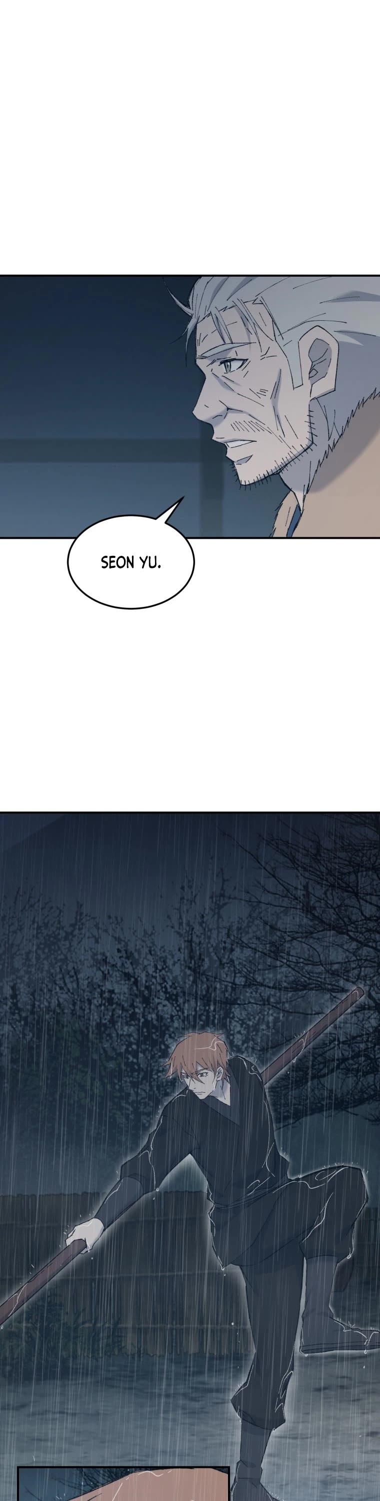 The Great Master Sunyoo chapter 61 page 29