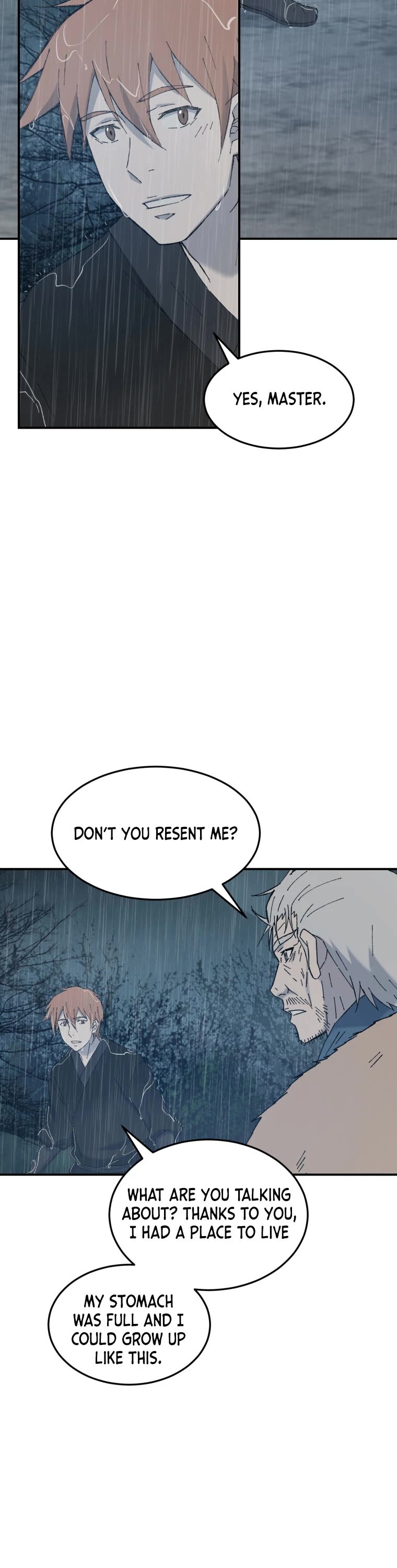 The Great Master Sunyoo chapter 61 page 30