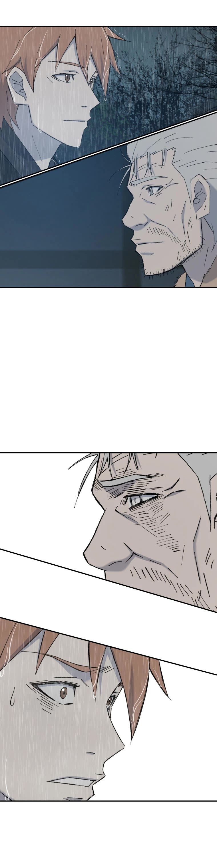 The Great Master Sunyoo chapter 61 page 31