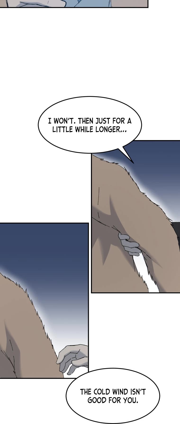 The Great Master Sunyoo chapter 61 page 34