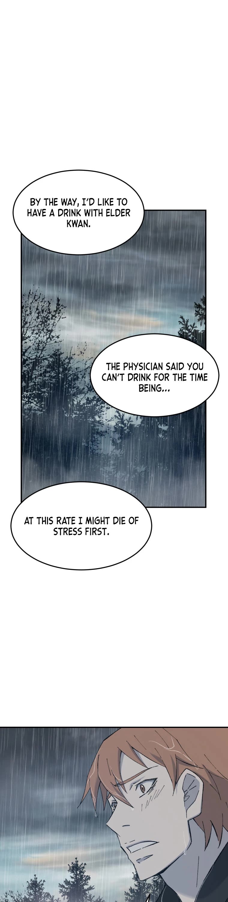 The Great Master Sunyoo chapter 61 page 35