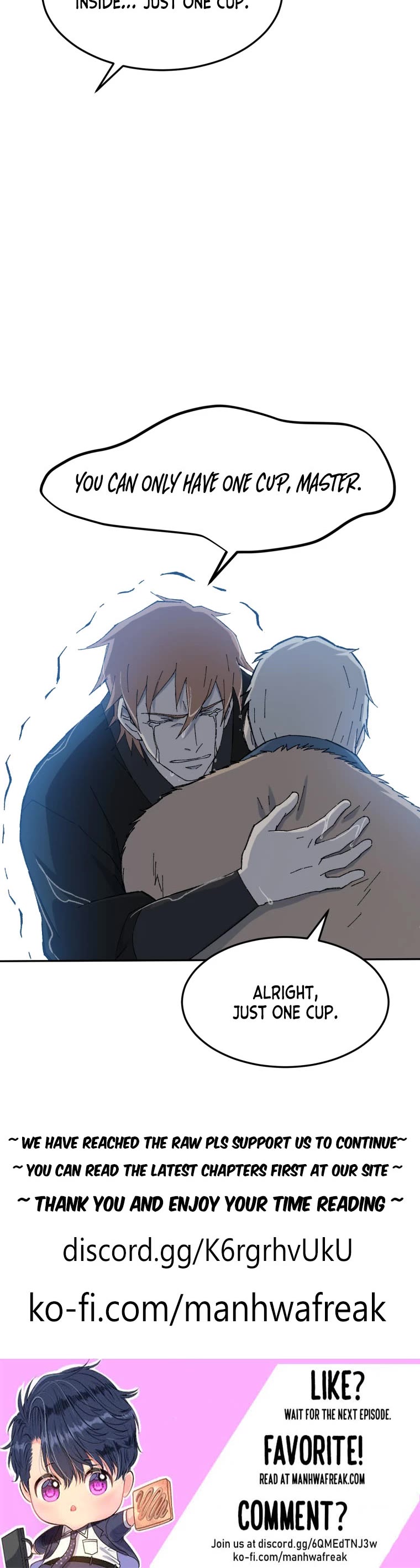 The Great Master Sunyoo chapter 61 page 37