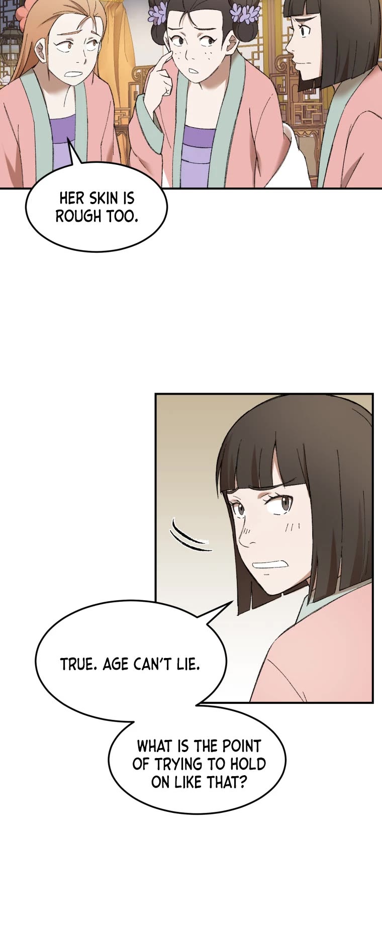 The Great Master Sunyoo chapter 61 page 7