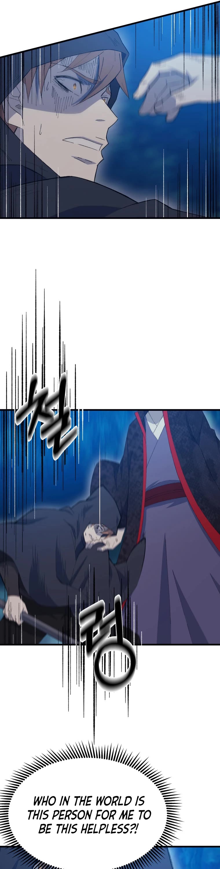 The Great Master Sunyoo chapter 65 page 13