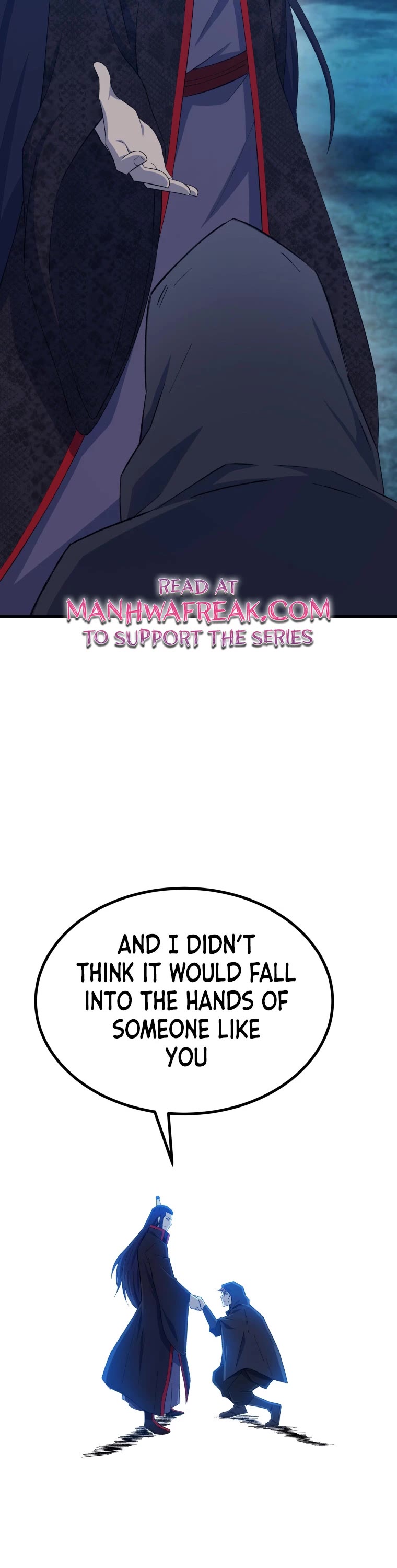 The Great Master Sunyoo chapter 65 page 15