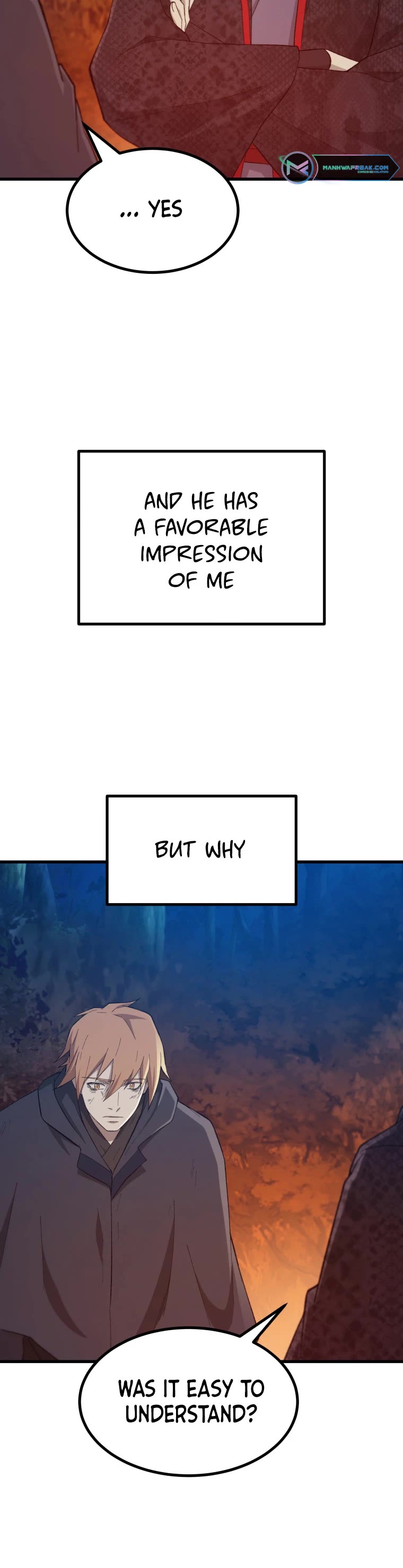 The Great Master Sunyoo chapter 65 page 22