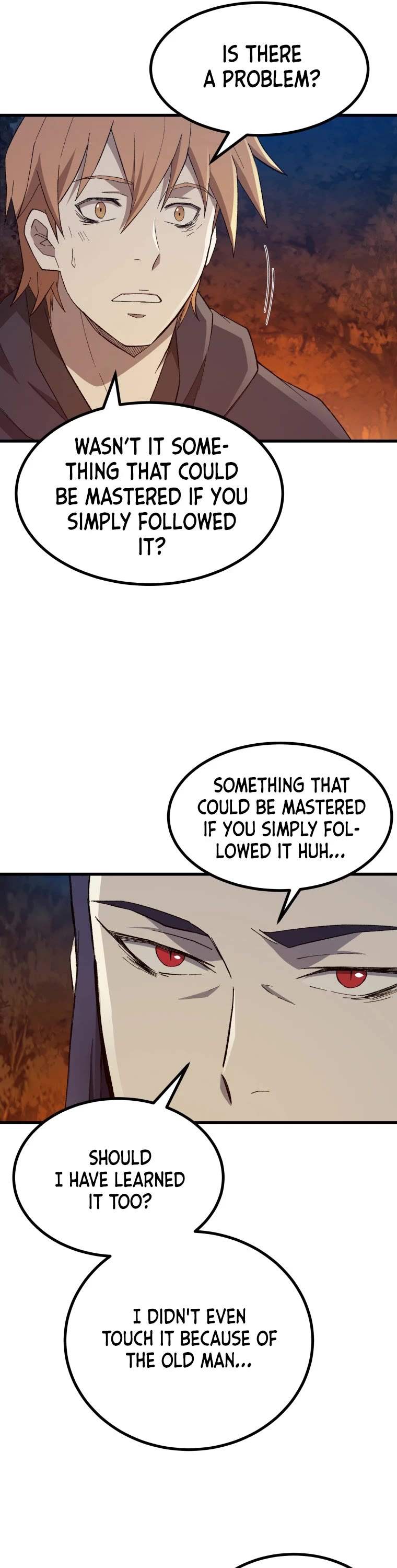 The Great Master Sunyoo chapter 65 page 23