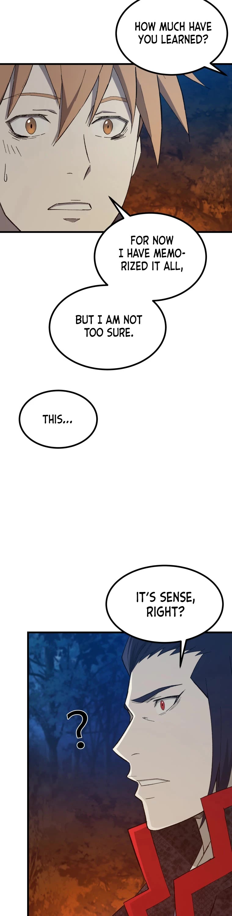 The Great Master Sunyoo chapter 65 page 24