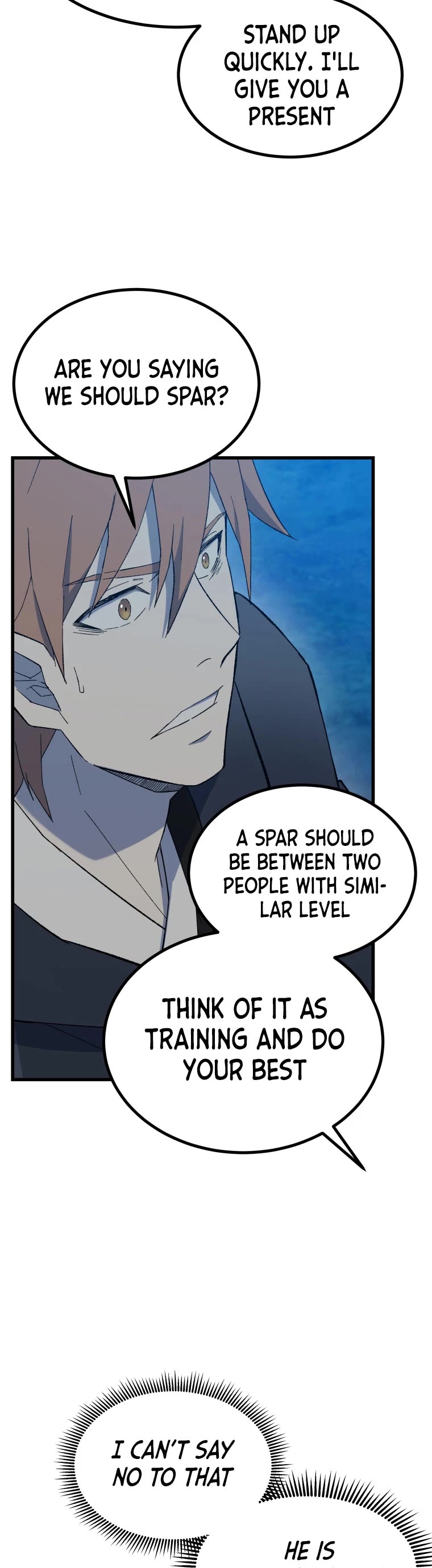 The Great Master Sunyoo chapter 65 page 27