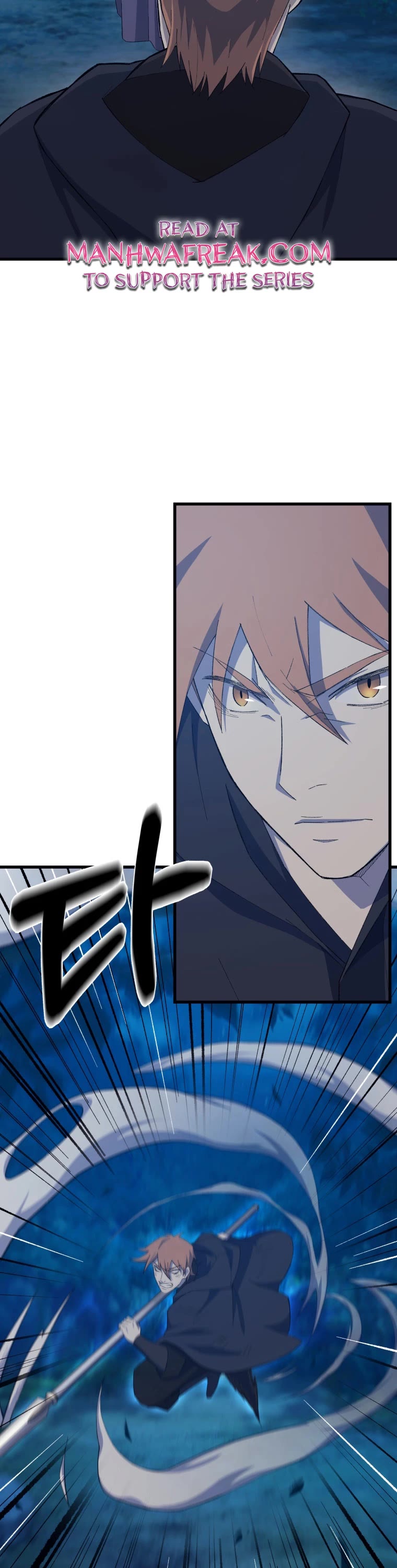 The Great Master Sunyoo chapter 65 page 29