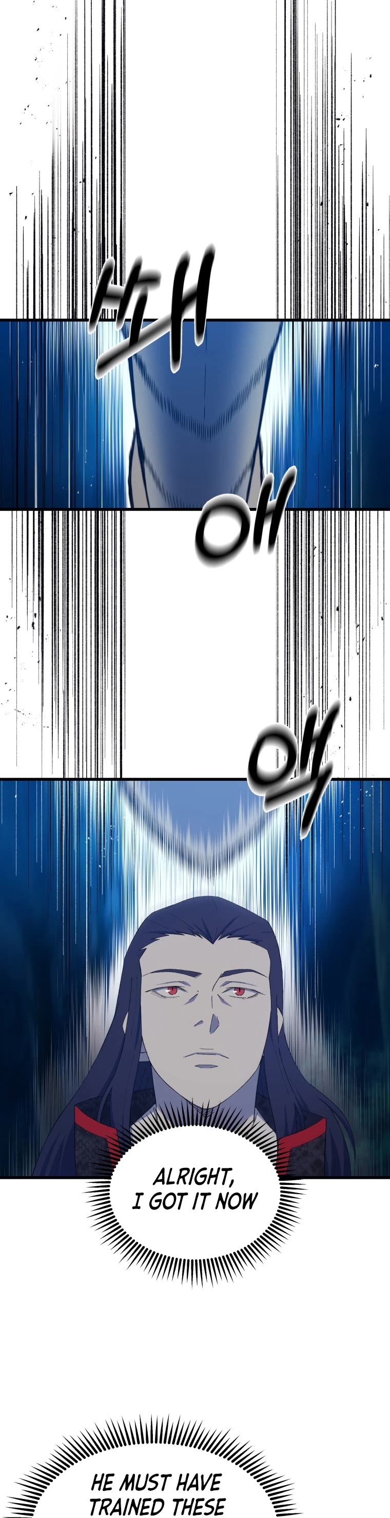 The Great Master Sunyoo chapter 65 page 31