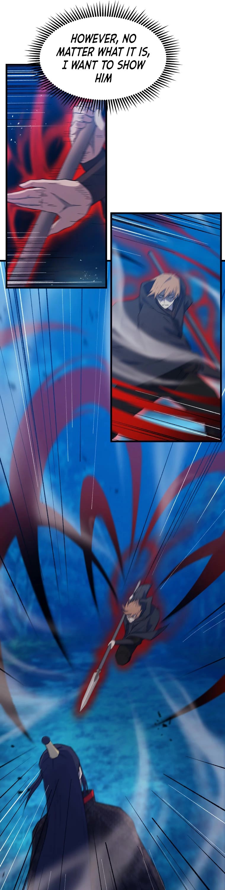 The Great Master Sunyoo chapter 65 page 33