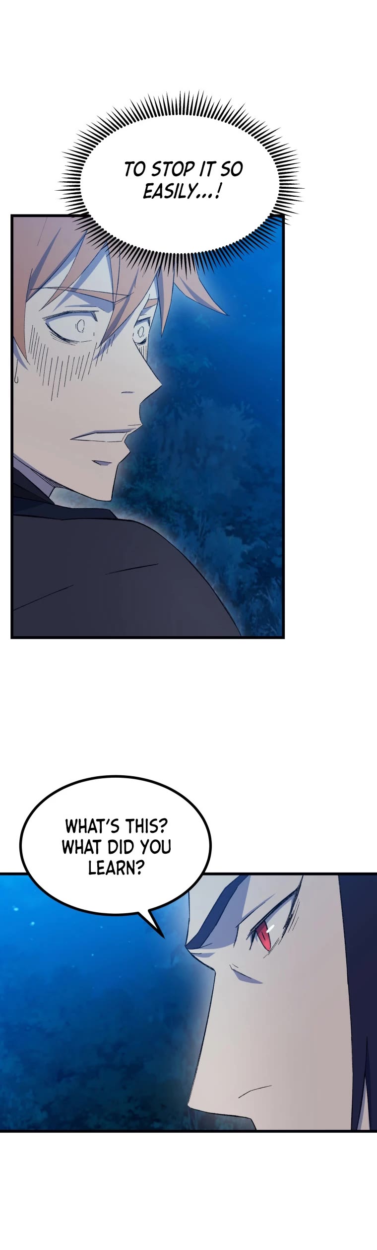 The Great Master Sunyoo chapter 65 page 37