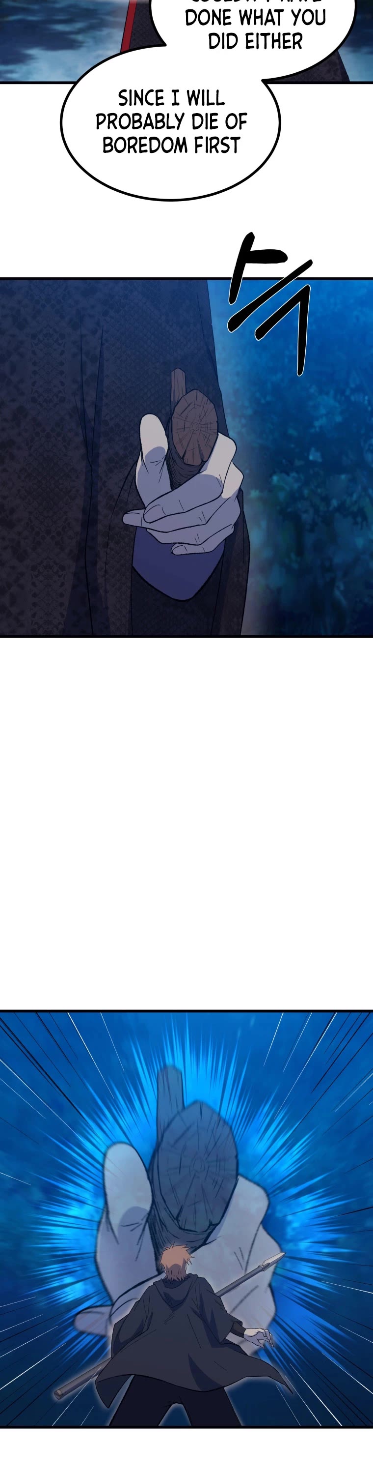 The Great Master Sunyoo chapter 65 page 42