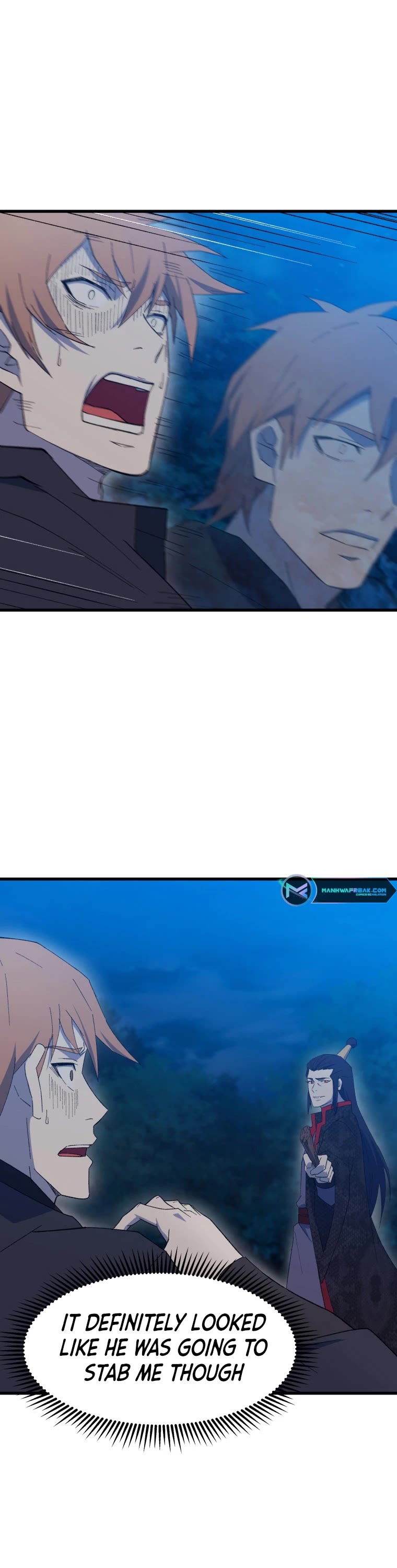 The Great Master Sunyoo chapter 65 page 43