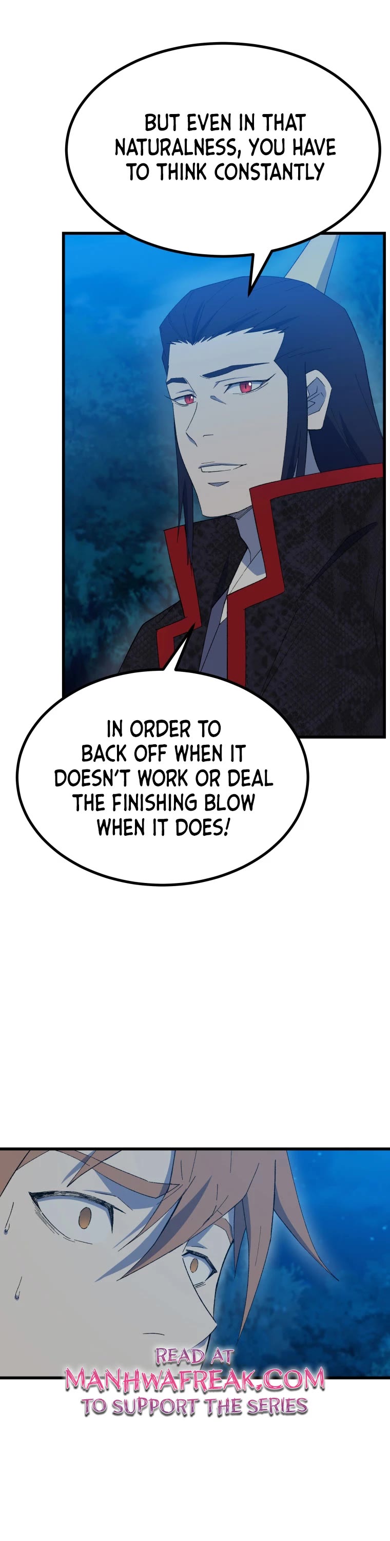 The Great Master Sunyoo chapter 65 page 44