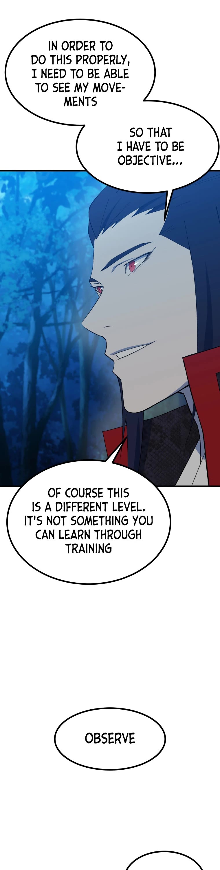 The Great Master Sunyoo chapter 65 page 45