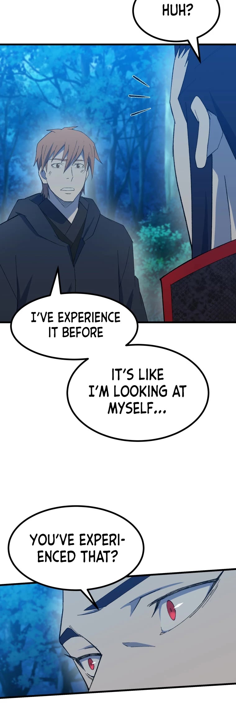 The Great Master Sunyoo chapter 65 page 46