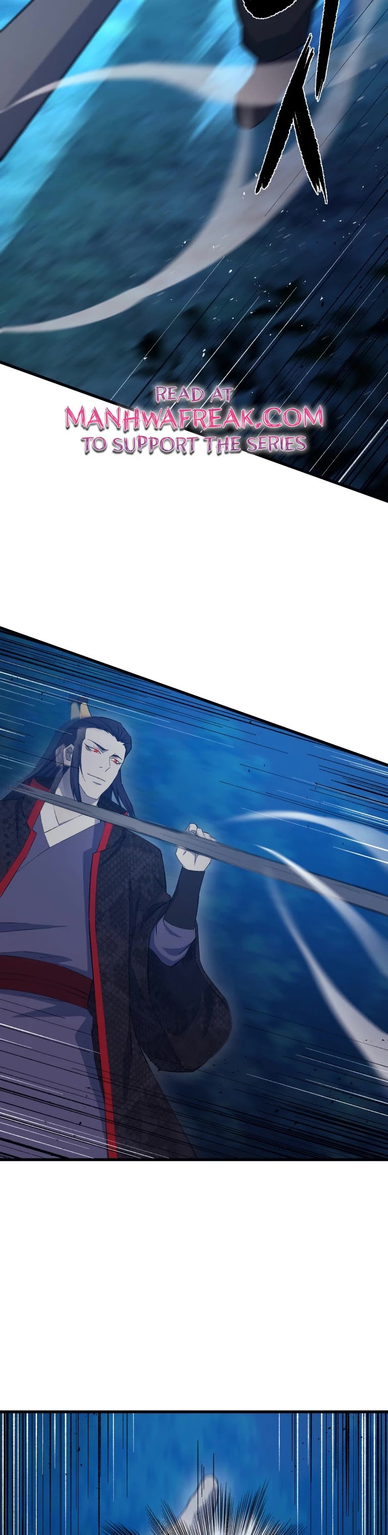 The Great Master Sunyoo chapter 65 page 5