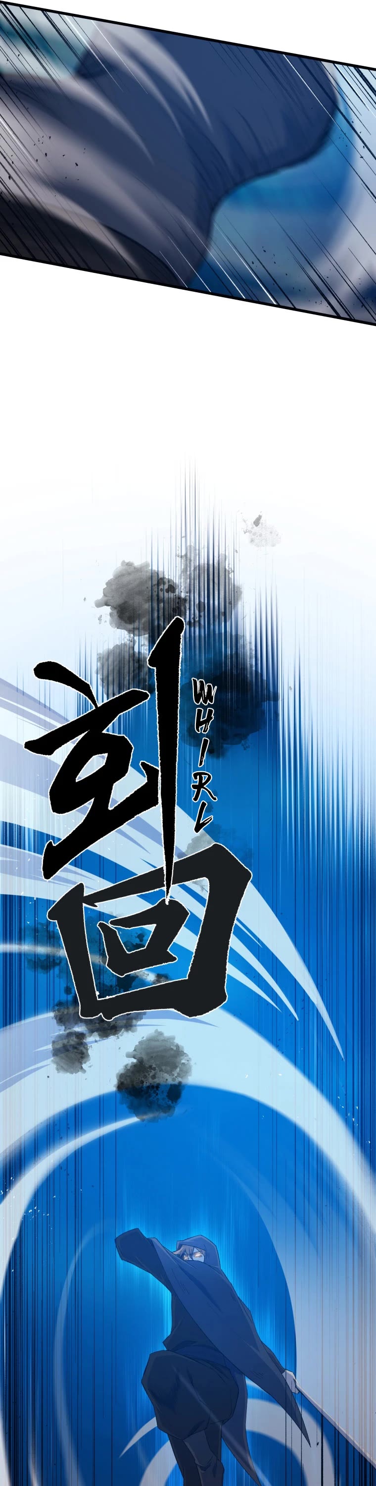 The Great Master Sunyoo chapter 65 page 8