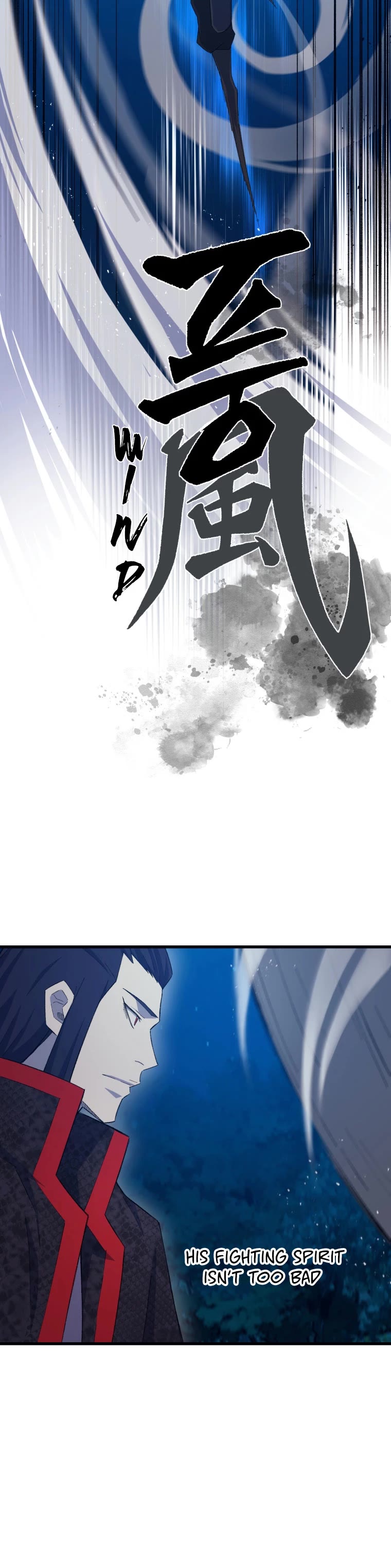 The Great Master Sunyoo chapter 65 page 9