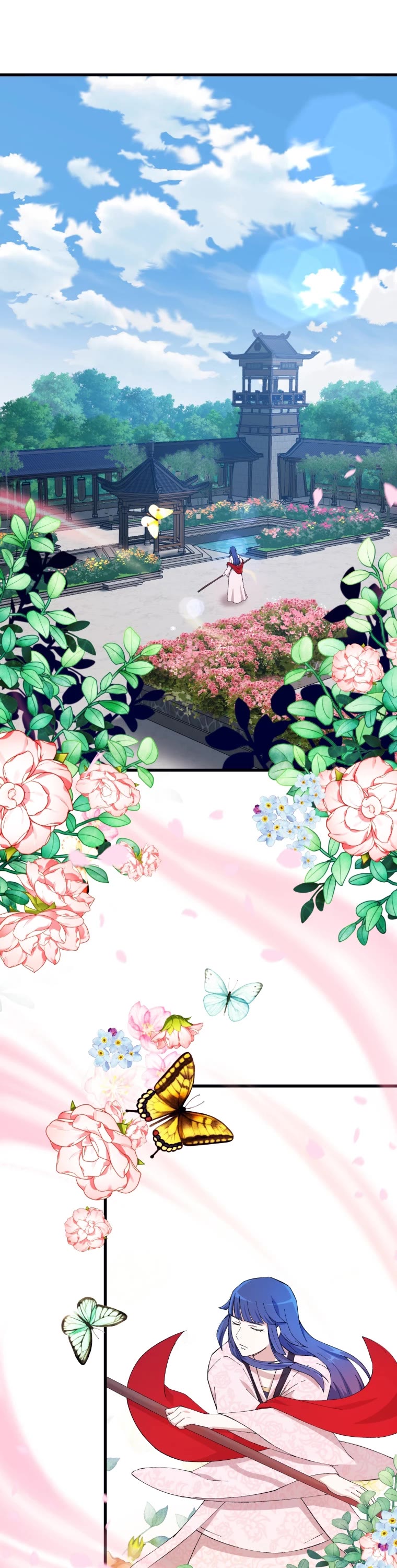 The Great Master Sunyoo chapter 66 page 10