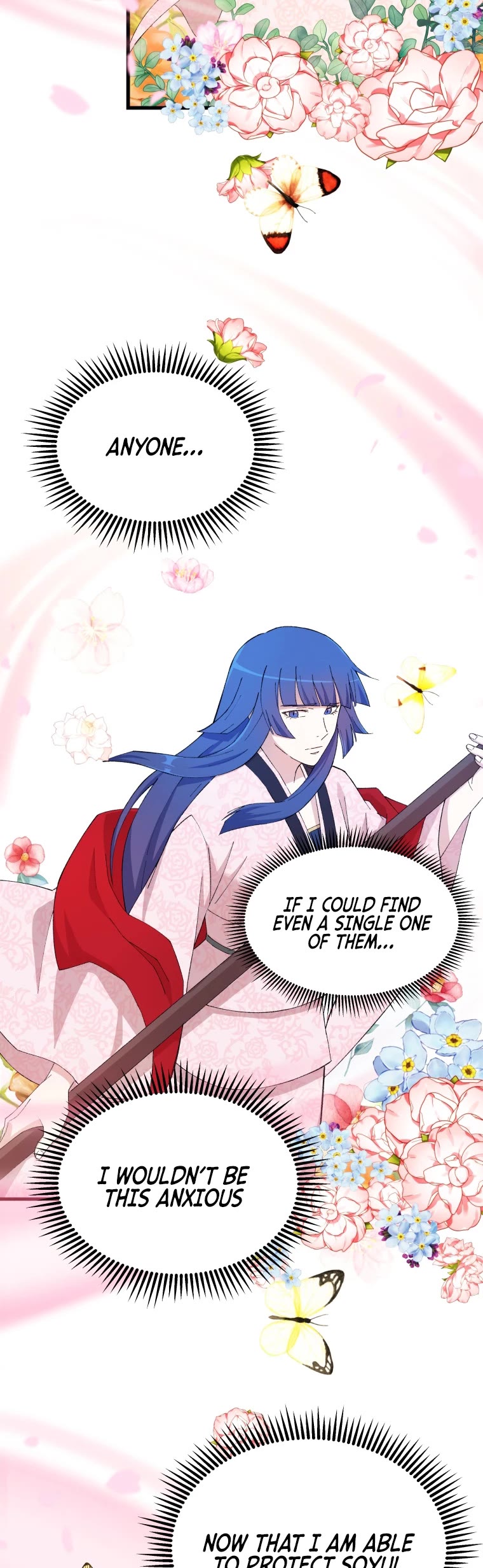 The Great Master Sunyoo chapter 66 page 11