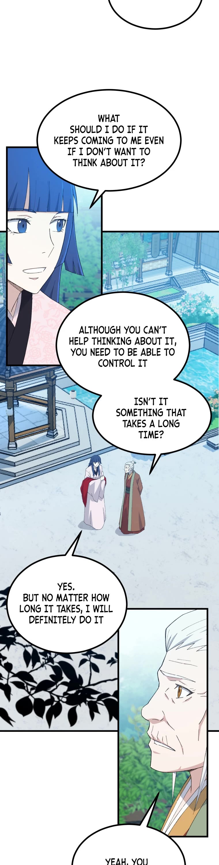 The Great Master Sunyoo chapter 66 page 15