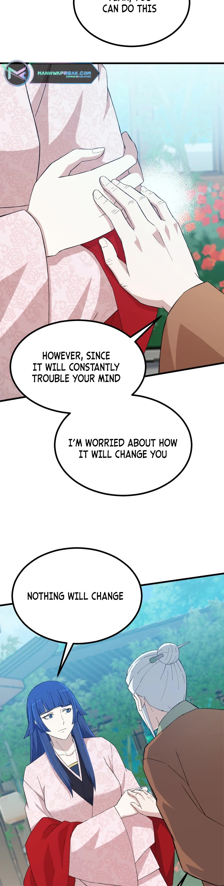 The Great Master Sunyoo chapter 66 page 16