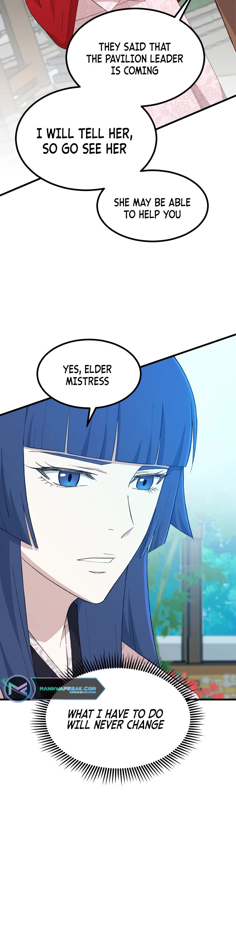 The Great Master Sunyoo chapter 66 page 17