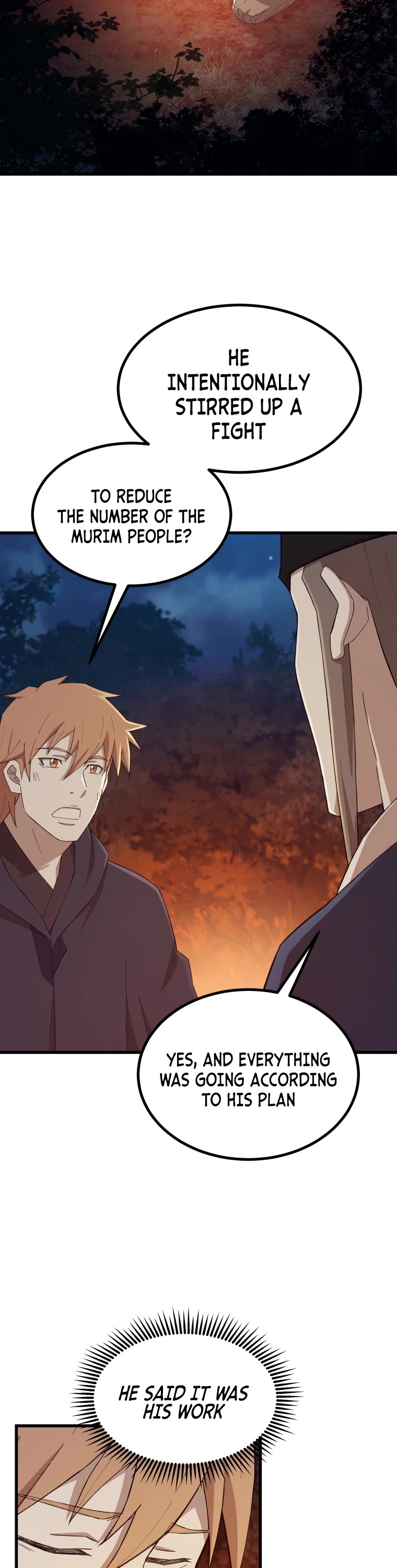 The Great Master Sunyoo chapter 66 page 19