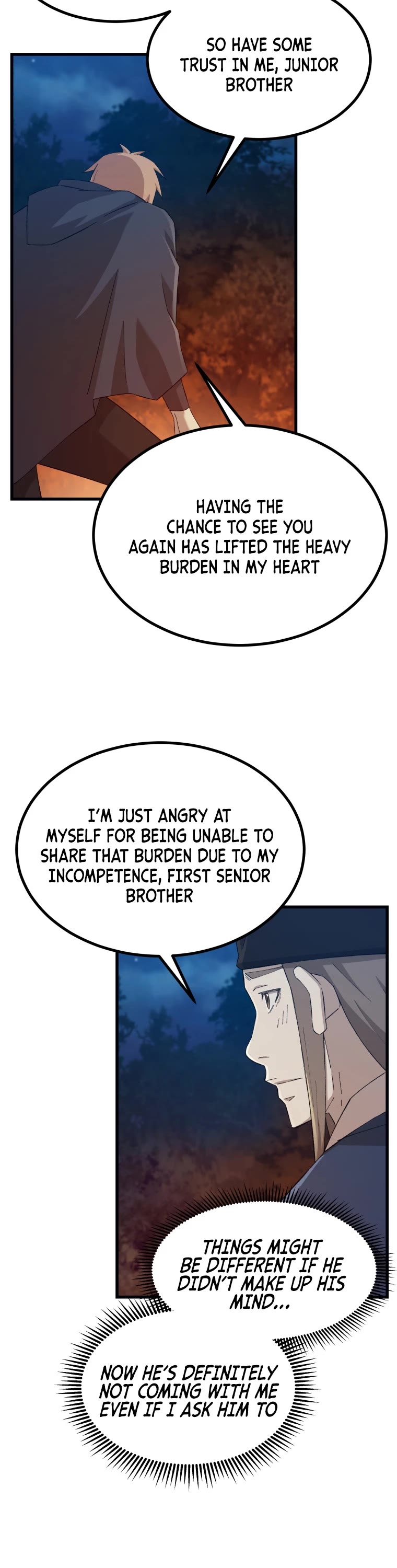 The Great Master Sunyoo chapter 66 page 25