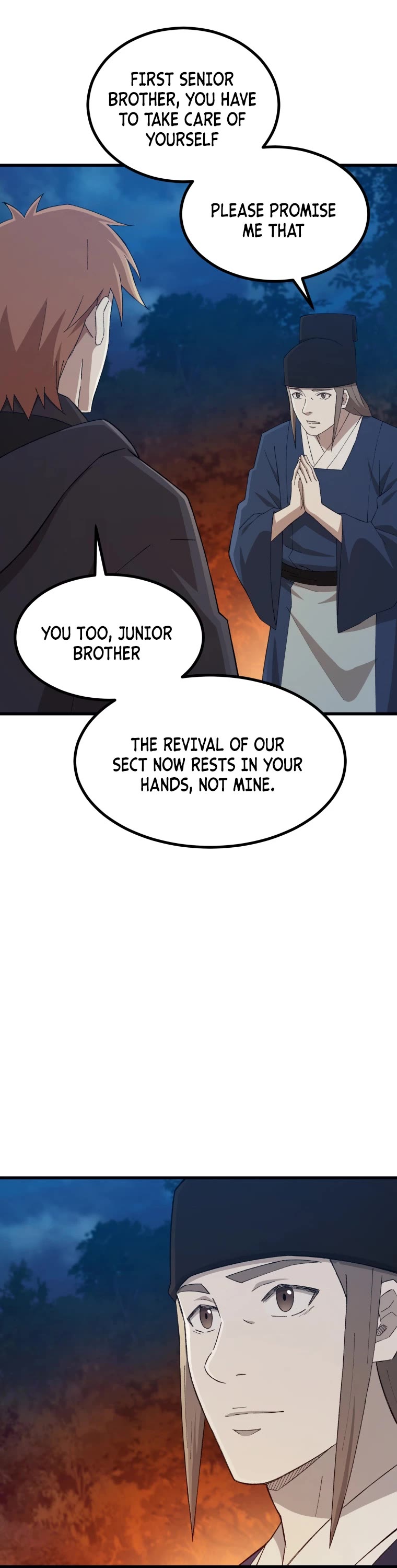 The Great Master Sunyoo chapter 66 page 26