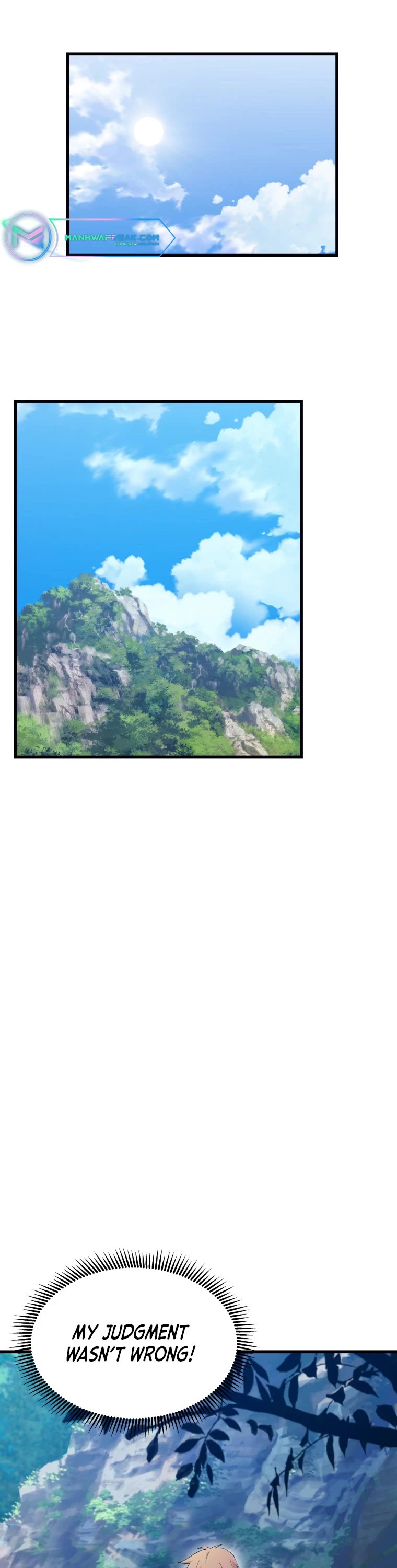 The Great Master Sunyoo chapter 66 page 28