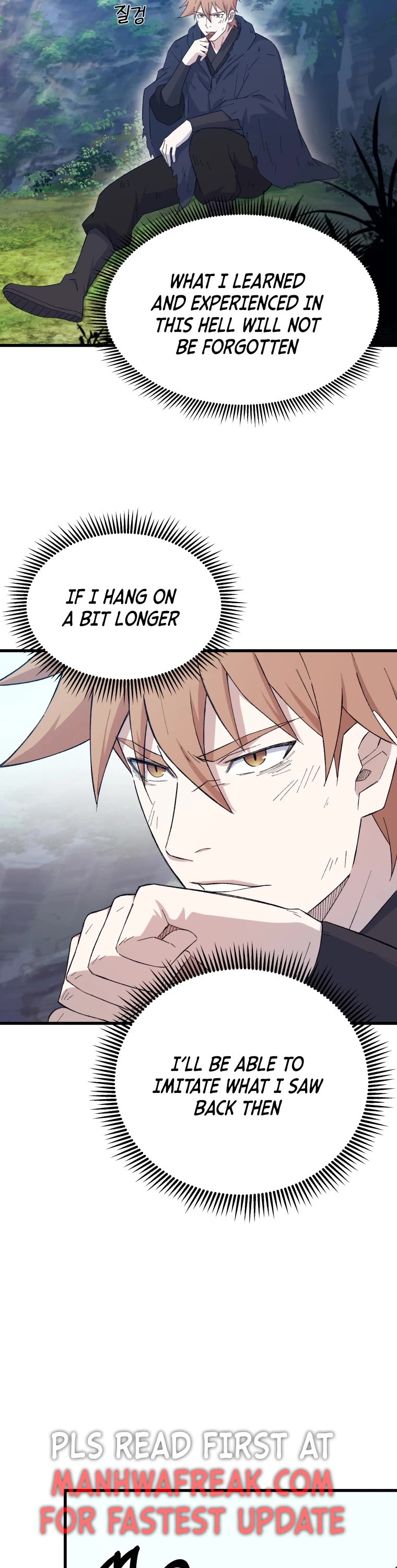 The Great Master Sunyoo chapter 66 page 29