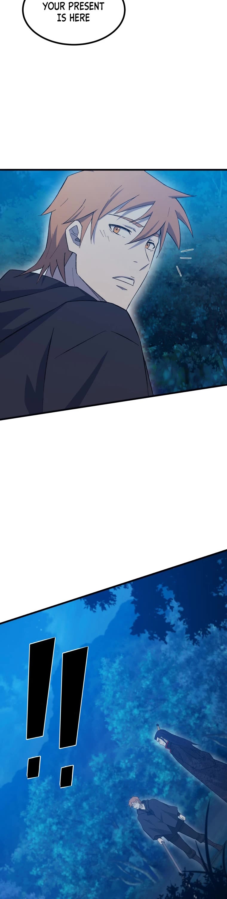 The Great Master Sunyoo chapter 66 page 3