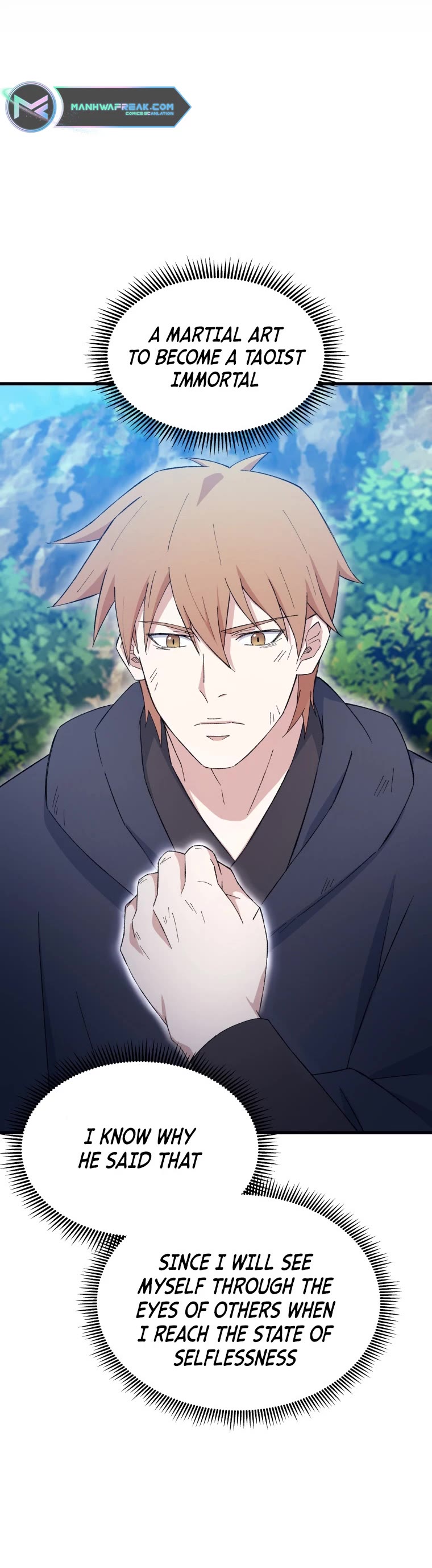 The Great Master Sunyoo chapter 66 page 32