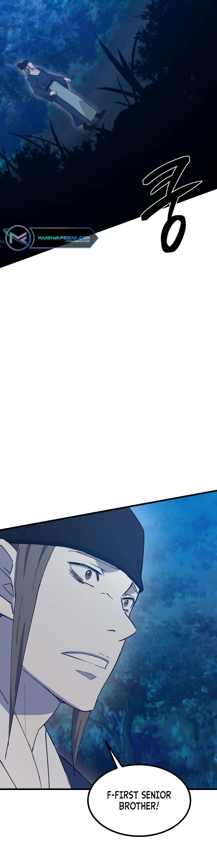 The Great Master Sunyoo chapter 66 page 4