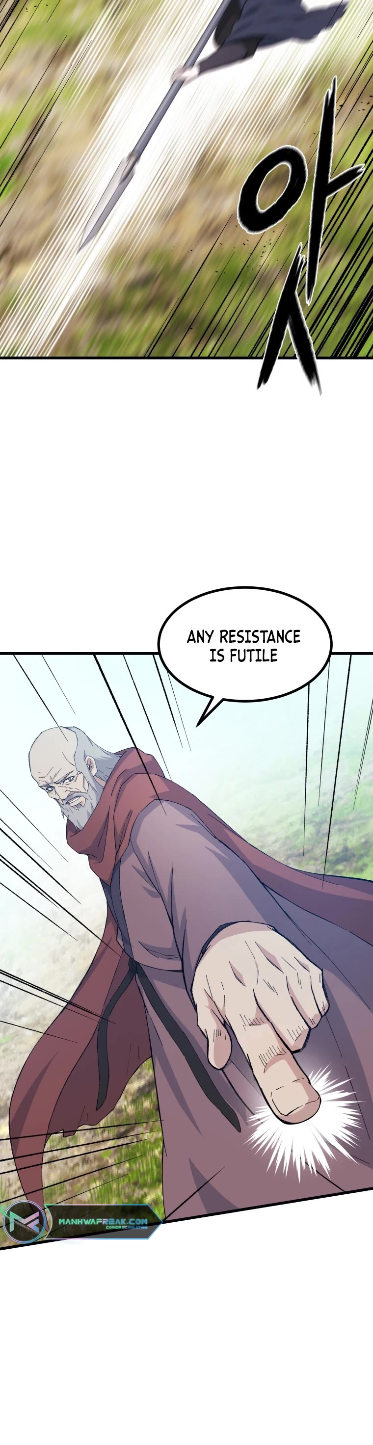 The Great Master Sunyoo chapter 66 page 42