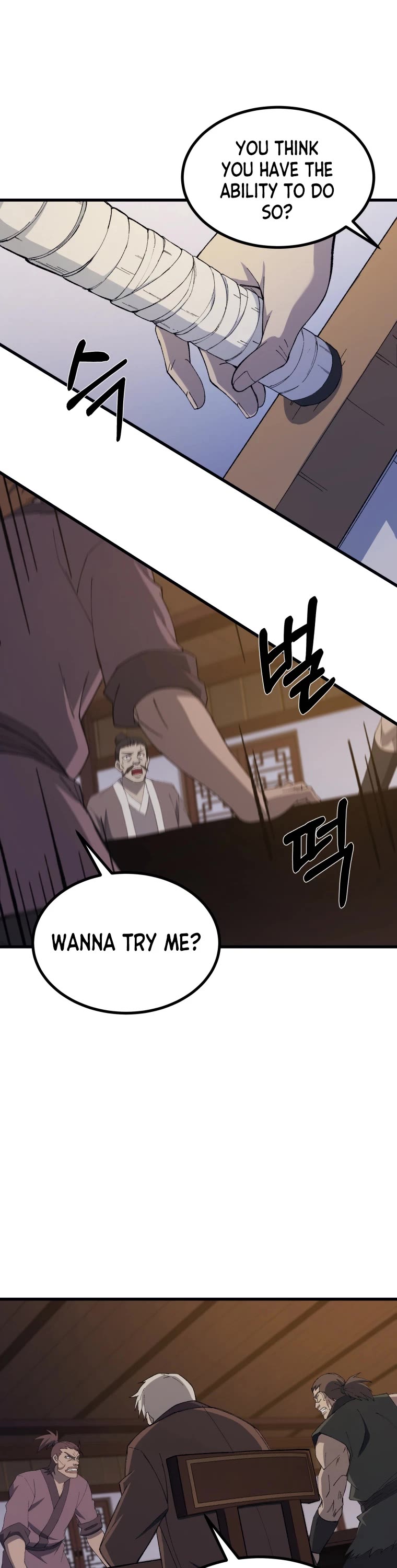 The Great Master Sunyoo chapter 68 page 10