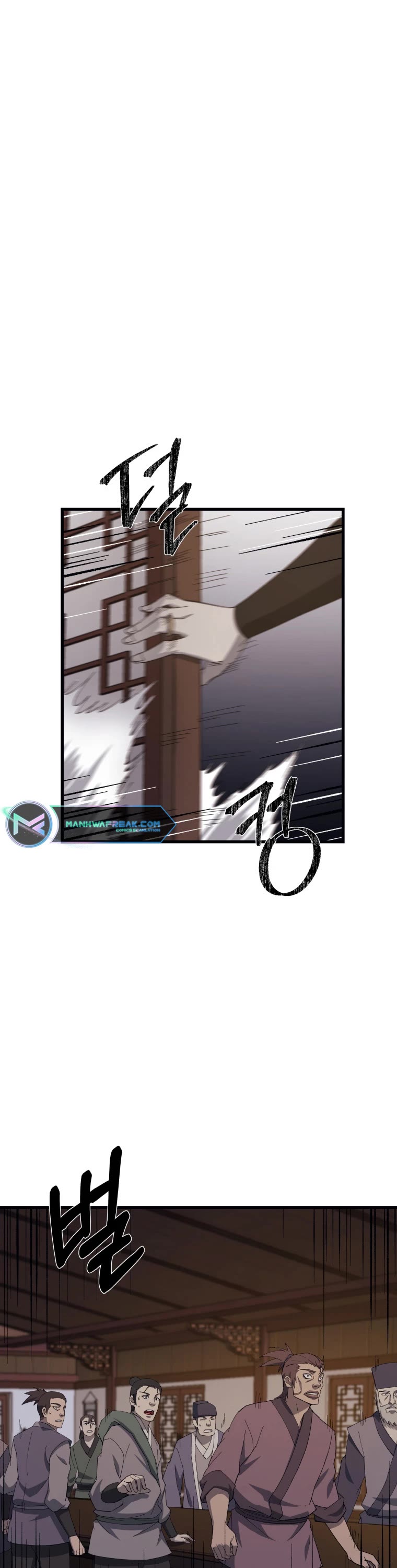 The Great Master Sunyoo chapter 68 page 12