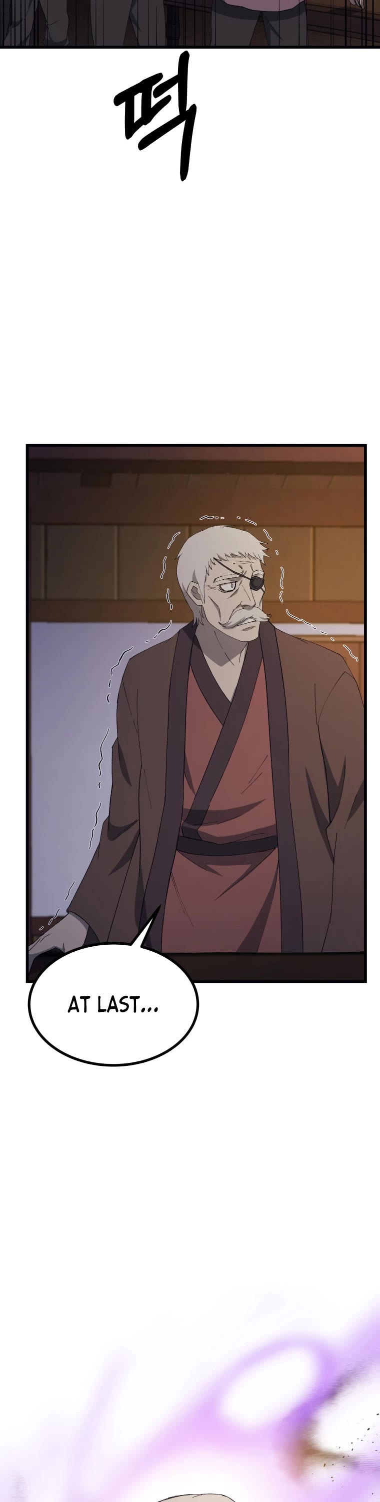 The Great Master Sunyoo chapter 68 page 13